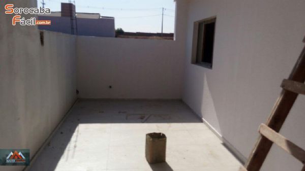 Casa em Vila Bom Jesus, Sorocaba - Maravilhosa Casa Nova em Condomínio - Foto 5